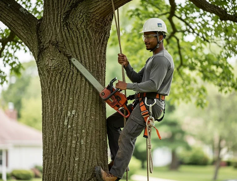 Tree Removal service in Sarasota